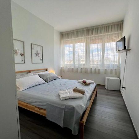 غالّيبولي B & B Cavalieri Di Rodi المظهر الخارجي الصورة