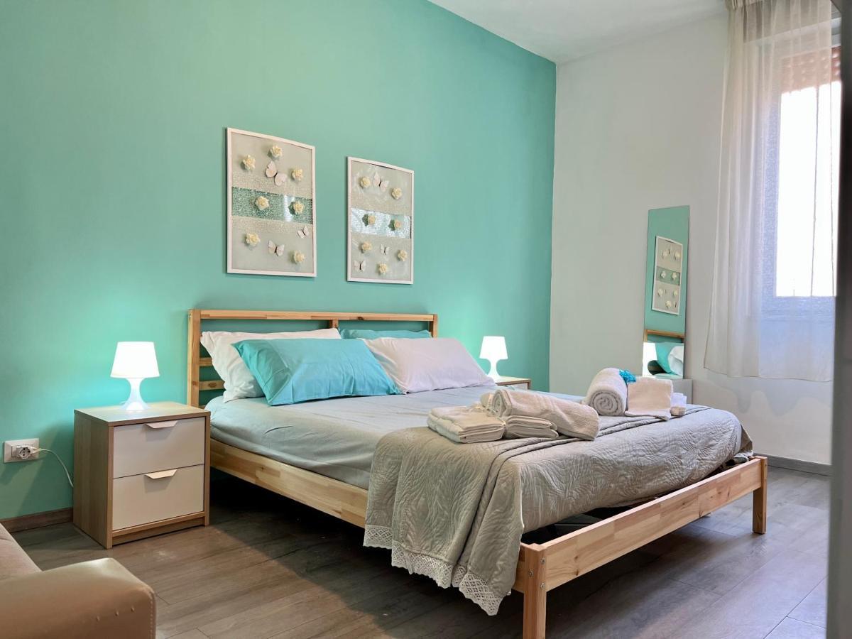 غالّيبولي B & B Cavalieri Di Rodi المظهر الخارجي الصورة