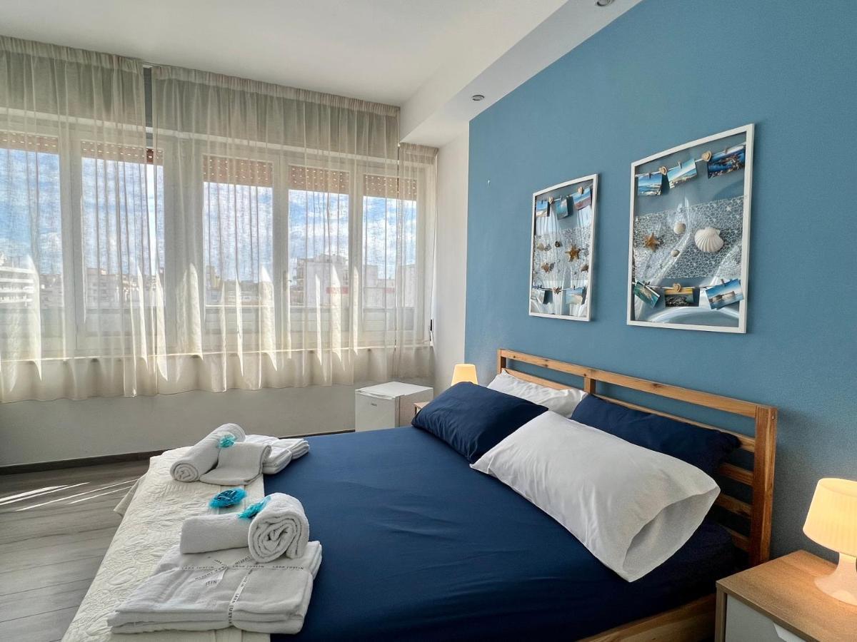 غالّيبولي B & B Cavalieri Di Rodi المظهر الخارجي الصورة