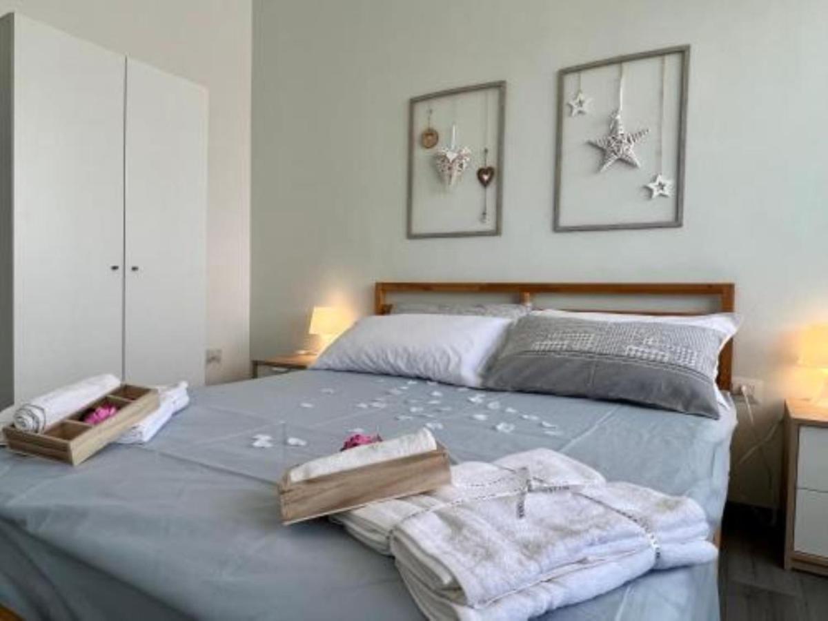 غالّيبولي B & B Cavalieri Di Rodi المظهر الخارجي الصورة