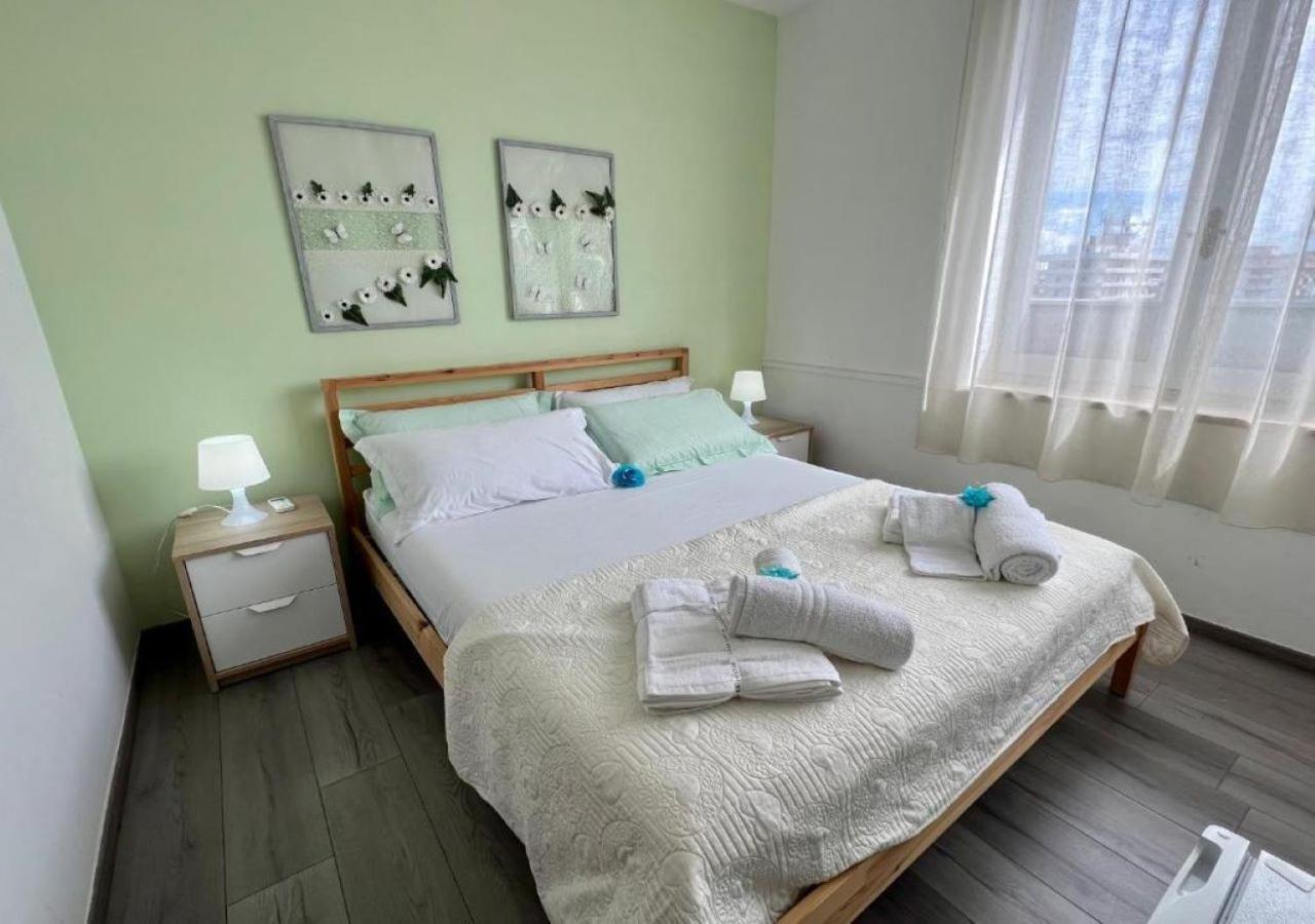 غالّيبولي B & B Cavalieri Di Rodi المظهر الخارجي الصورة