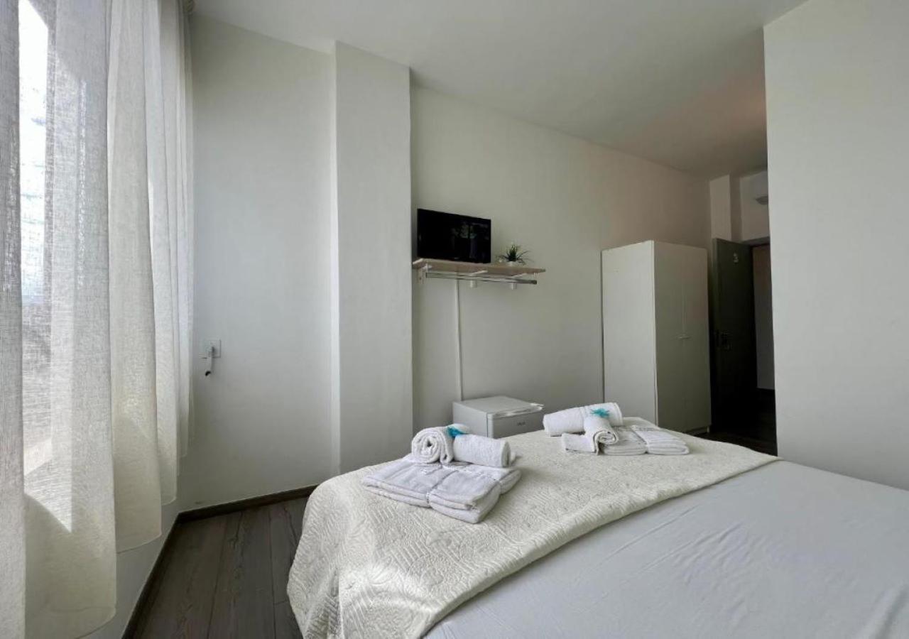 غالّيبولي B & B Cavalieri Di Rodi المظهر الخارجي الصورة
