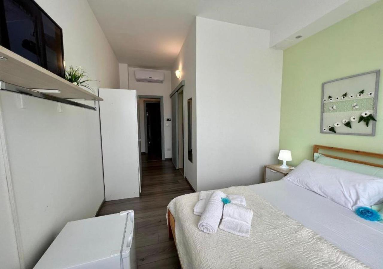 غالّيبولي B & B Cavalieri Di Rodi المظهر الخارجي الصورة