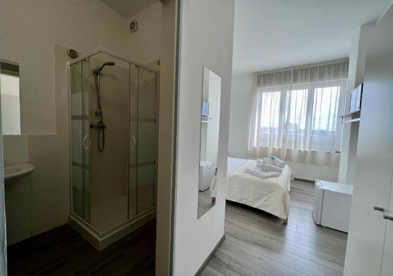 غالّيبولي B & B Cavalieri Di Rodi المظهر الخارجي الصورة
