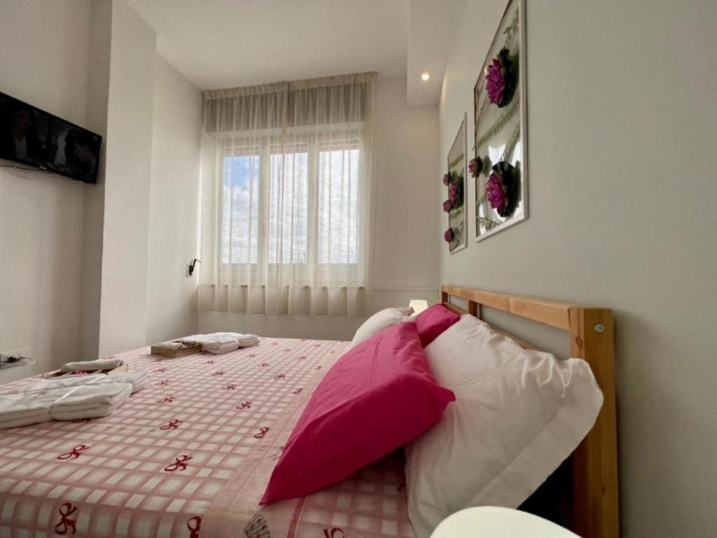 غالّيبولي B & B Cavalieri Di Rodi الغرفة الصورة
